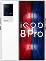 Best available price of vivo iQOO 8 Pro in Iraq