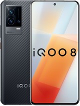 Best available price of vivo iQOO 8 in Iraq