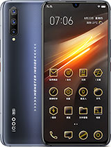 Best available price of vivo iQOO Pro 5G in Iraq