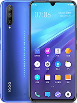 Best available price of vivo iQOO Pro in Iraq