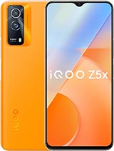Best available price of vivo iQOO Z5x in Iraq