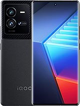 Best available price of vivo iQOO 10 Pro in Iraq