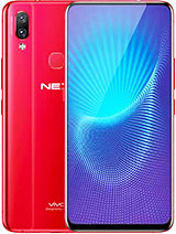 Best available price of vivo NEX A in Iraq