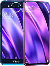 Best available price of vivo NEX Dual Display in Iraq