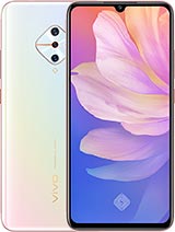 Best available price of vivo S1 Pro in Iraq
