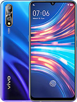 Best available price of vivo S1 in Iraq