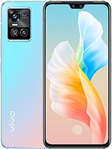 Best available price of vivo S10 in Iraq