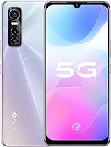 Best available price of vivo S7e in Iraq