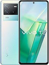 Best available price of vivo T2 in Iraq