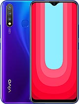 Best available price of vivo U20 in Iraq