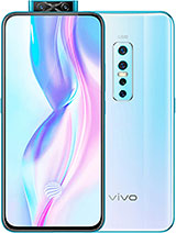 Best available price of vivo V17 Pro in Iraq