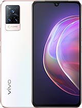 Best available price of vivo V21 5G in Iraq
