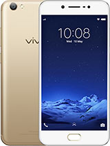 Best available price of vivo V5s in Iraq