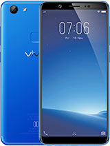 Best available price of vivo V7 in Iraq