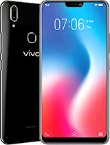 Best available price of vivo V9 6GB in Iraq