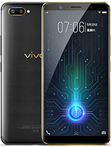 Best available price of vivo X20 Plus UD in Iraq