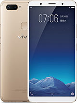 Best available price of vivo X20 Plus in Iraq