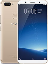 Best available price of vivo X20 in Iraq