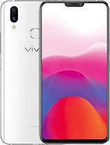 Best available price of vivo X21 in Iraq
