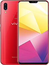 Best available price of vivo X21i in Iraq