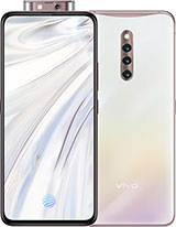 Best available price of vivo X27 Pro in Iraq