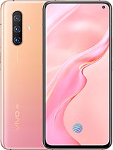 Best available price of vivo X30 in Iraq