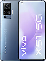 Best available price of vivo X51 5G in Iraq