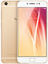 Best available price of vivo X7 in Iraq