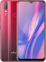 Best available price of vivo Y11 (2019) in Iraq