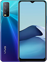 Best available price of vivo Y20 2021 in Iraq