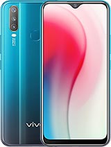 Best available price of vivo Y3 4GB 64GB in Iraq