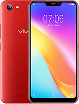 Best available price of vivo Y81i in Iraq