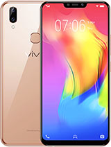 Best available price of vivo Y83 Pro in Iraq