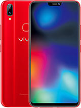 Best available price of vivo Z1i in Iraq