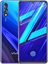 Best available price of vivo Z1x in Iraq