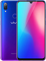Best available price of vivo Z3 in Iraq