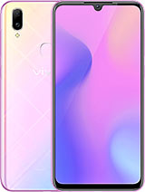 Best available price of vivo Z3i in Iraq