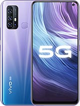 Best available price of vivo Z6 5G in Iraq