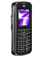 Best available price of VK Mobile VK2000 in Iraq