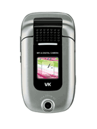 Best available price of VK Mobile VK3100 in Iraq