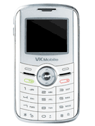 Best available price of VK Mobile VK5000 in Iraq