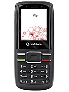 Best available price of Vodafone 231 in Iraq