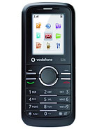 Best available price of Vodafone 526 in Iraq