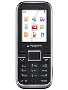 Best available price of Vodafone 540 in Iraq