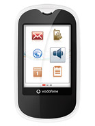 Best available price of Vodafone 541 in Iraq