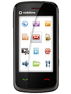 Best available price of Vodafone 547 in Iraq