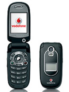 Best available price of Vodafone 710 in Iraq