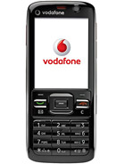 Best available price of Vodafone 725 in Iraq