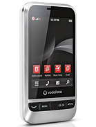 Best available price of Vodafone 845 in Iraq