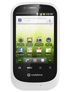 Best available price of Vodafone 858 Smart in Iraq